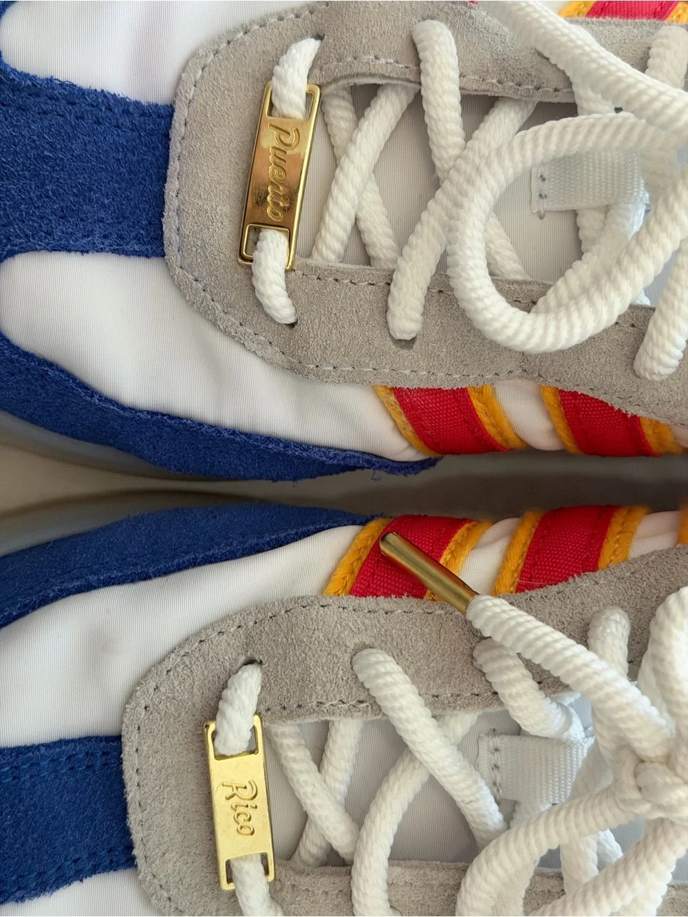 Adidas sneakers